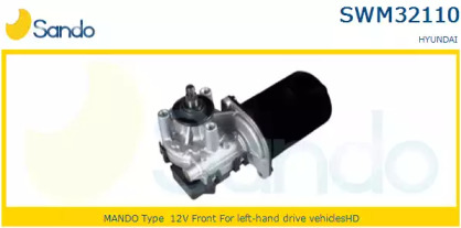 SANDO SWM32110.1