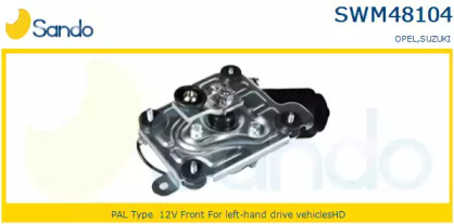 SANDO SWM48104.1