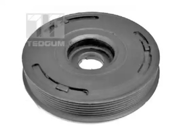 TEDGUM 00146398