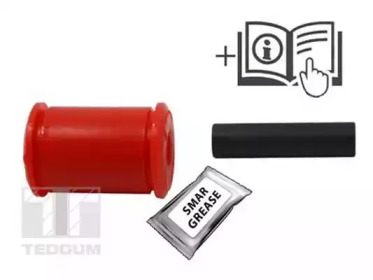 tedgum 00267530