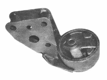 TEDGUM 00461543