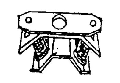 TEDGUM 00651901