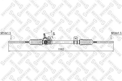 STELLOX 00-35003-SX