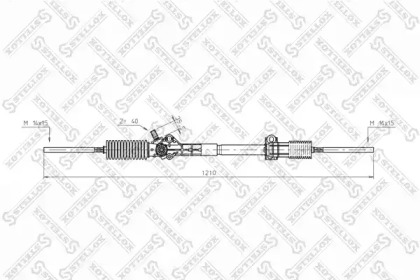 STELLOX 00-35006-SX