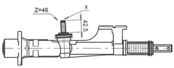 STELLOX 00-35007-SX