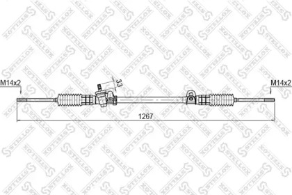 STELLOX 00-35013-SX