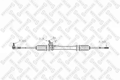 STELLOX 00-35025-SX