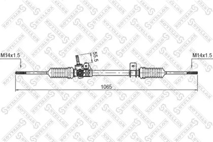 STELLOX 00-35028-SX