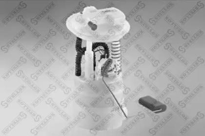 STELLOX 10-01589-SX