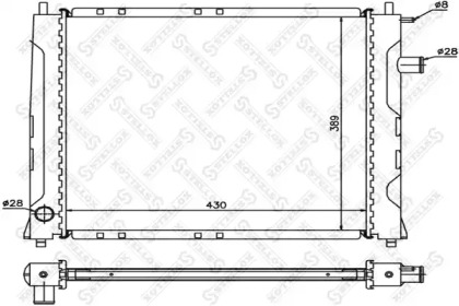 STELLOX 10-25014-SX