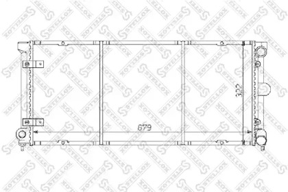 STELLOX 10-25075-SX