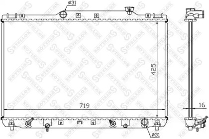 STELLOX 10-25111-SX