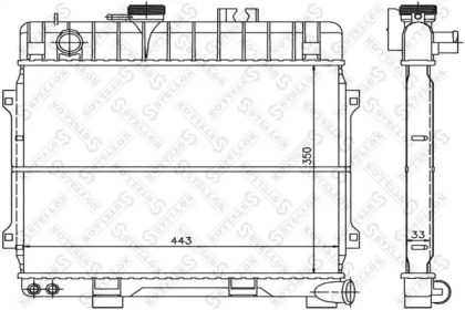 STELLOX 10-25117-SX