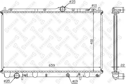 STELLOX 10-25142-SX