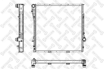 STELLOX 10-25166-SX