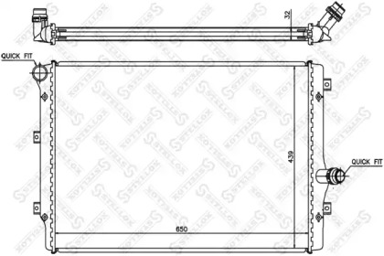 STELLOX 10-25206-SX