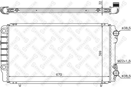 STELLOX 10-25234-SX