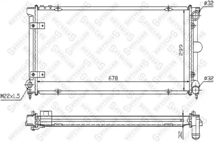 STELLOX 10-25246-SX