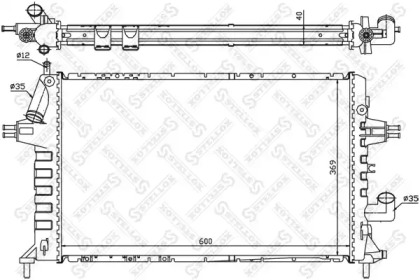 STELLOX 10-25267-SX