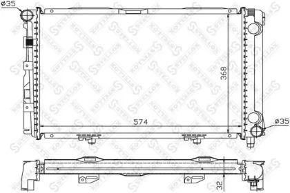 STELLOX 10-25294-SX