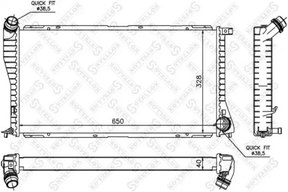 STELLOX 10-25296-SX