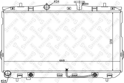 STELLOX 10-25300-SX