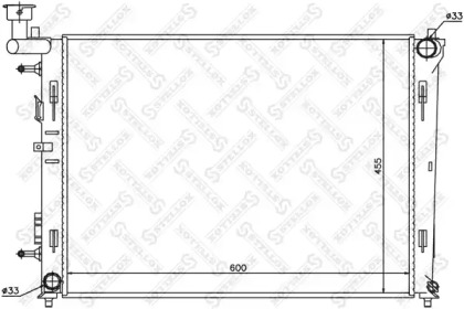 STELLOX 10-25309-SX