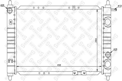 STELLOX 10-25329-SX