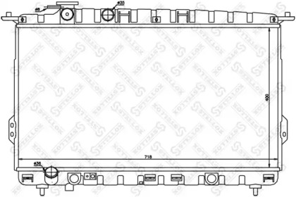 STELLOX 10-25344-SX