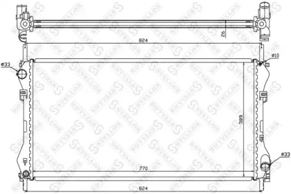 STELLOX 10-25375-SX