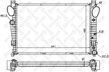 STELLOX 10-25426-SX