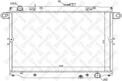 STELLOX 10-25440-SX