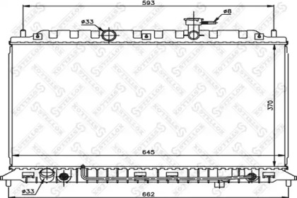 STELLOX 10-25466-SX