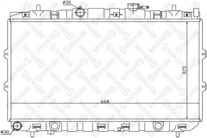 STELLOX 10-25467-SX