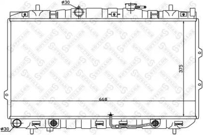 STELLOX 10-25468-SX