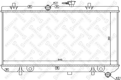 STELLOX 10-25469-SX