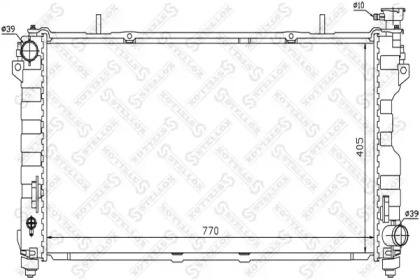 STELLOX 10-25475-SX