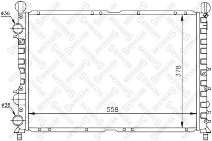 STELLOX 10-25486-SX