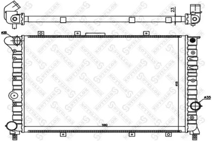 STELLOX 10-25488-SX