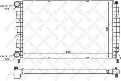 STELLOX 10-25499-SX