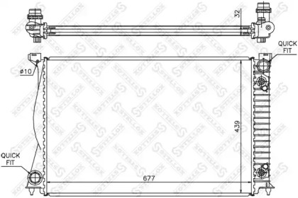 STELLOX 10-25506-SX