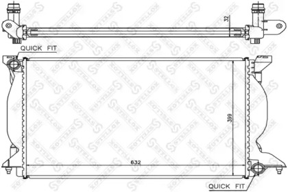 STELLOX 10-25514-SX