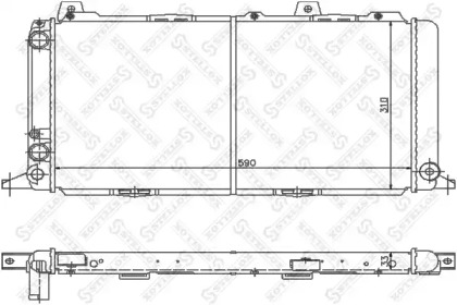 STELLOX 10-25531-SX