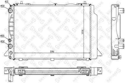 STELLOX 10-25536-SX