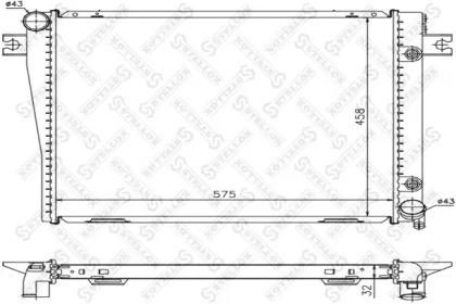 STELLOX 10-25548-SX