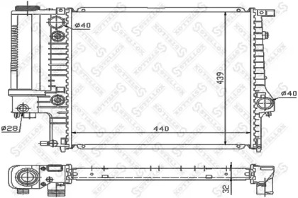 STELLOX 10-25551-SX