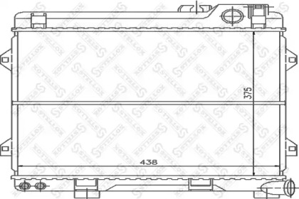 STELLOX 10-25556-SX