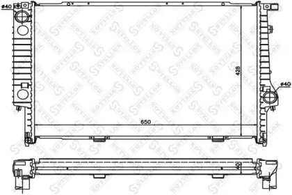 STELLOX 10-25563-SX