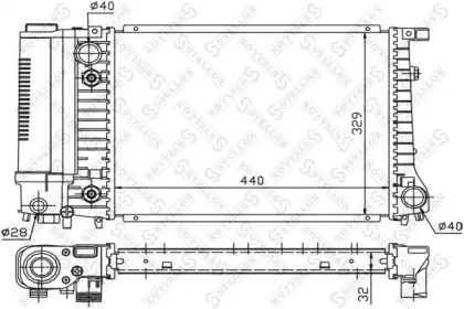 STELLOX 10-25565-SX