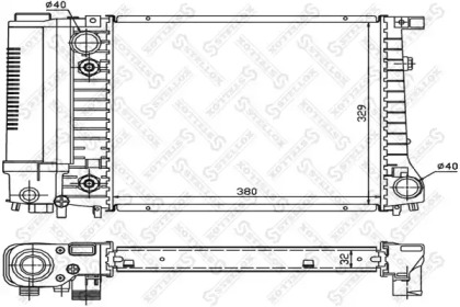 STELLOX 10-25567-SX